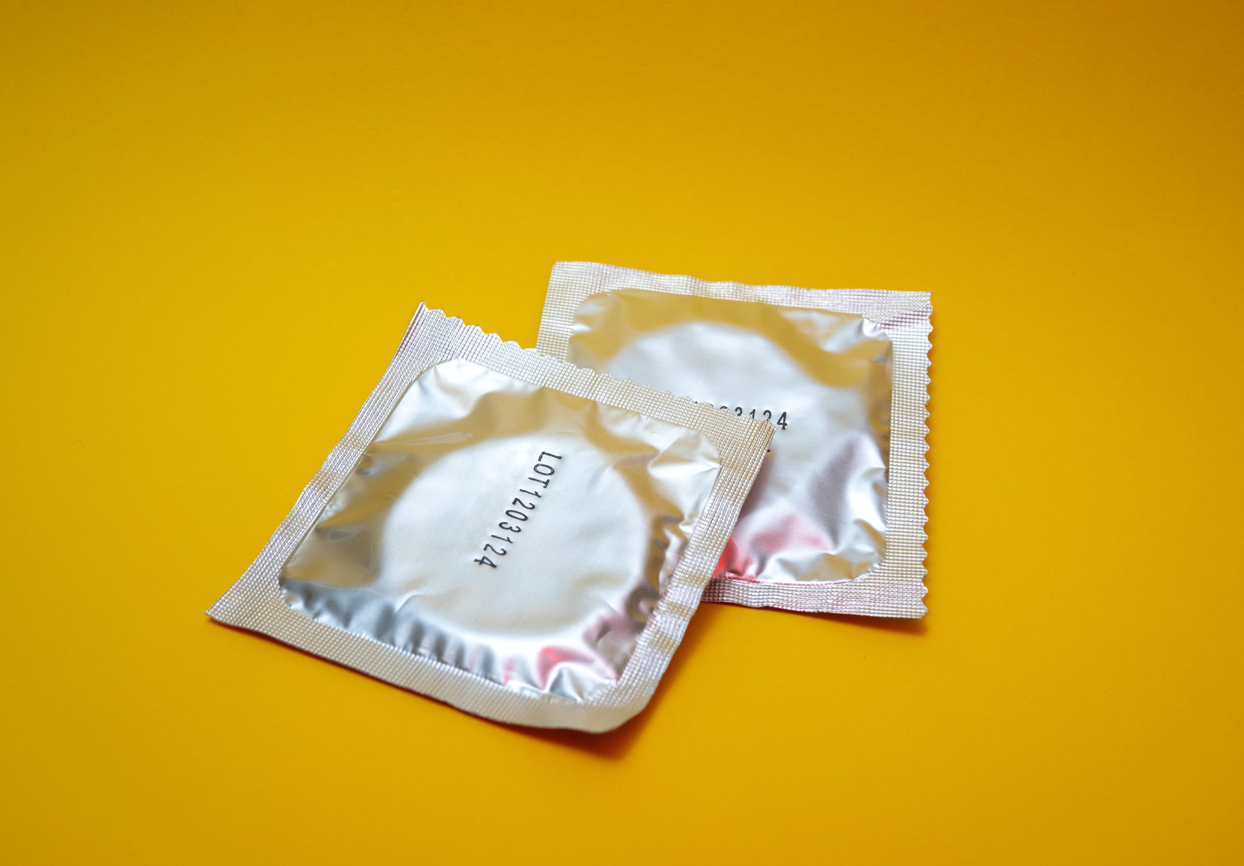 Lors d'une relation sexuelle, le préservatif s'est déchiré. Cela m ...